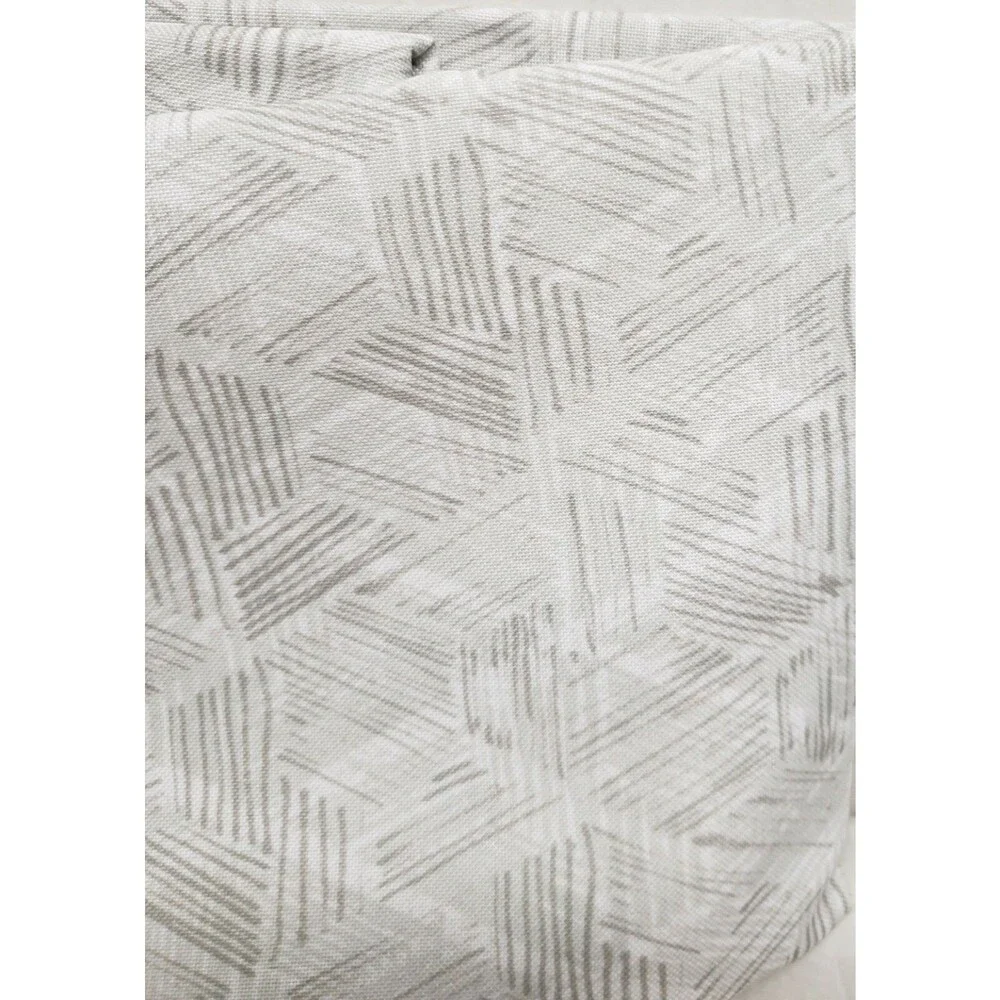 Printed Fabric Tablecloth 70
